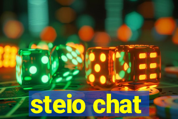 steio chat